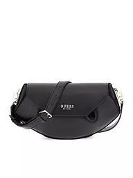 GUESS | Bolso - Bandolera AMORETTE | Negro