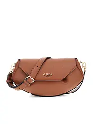 GUESS | Bolso - Bandolera AMORETTE | Marrón