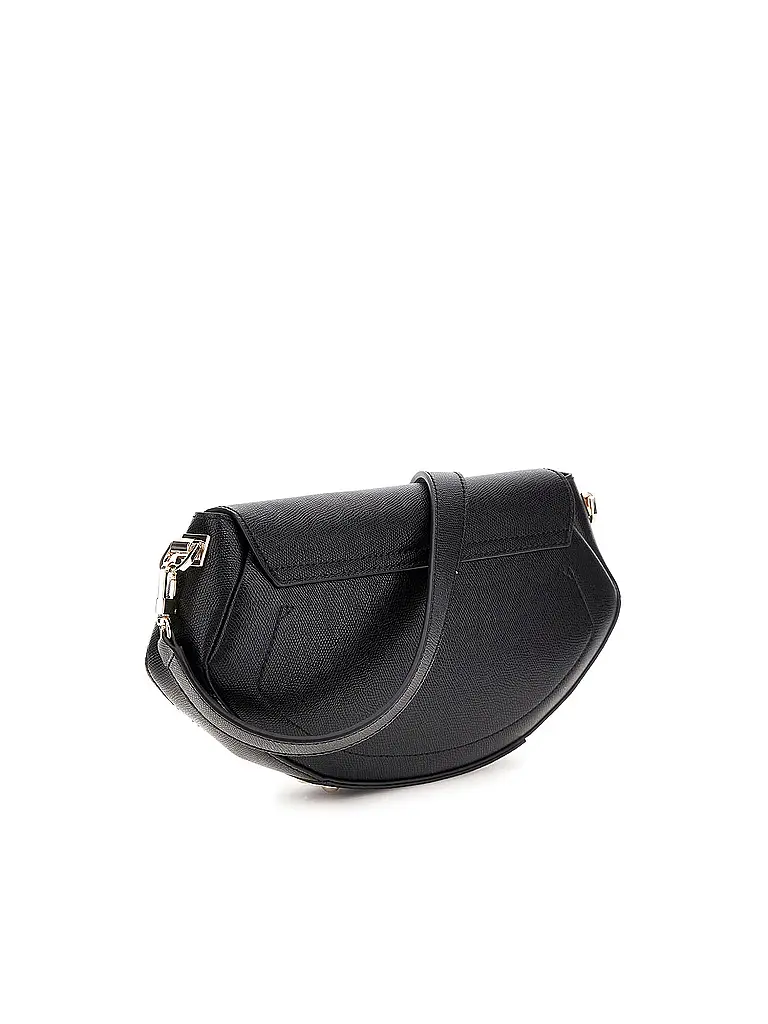GUESS | Bolso - Bolso bandolera AMORETTE | schwarz