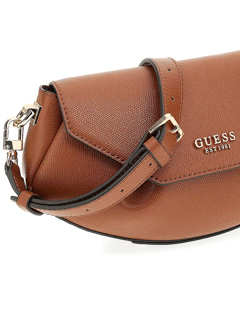 GUESS | Bolso - Bolso bandolera AMORETTE | 
