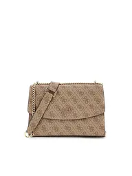 GUESS | Bolso - Bolso bandolera CALISTA | Beige