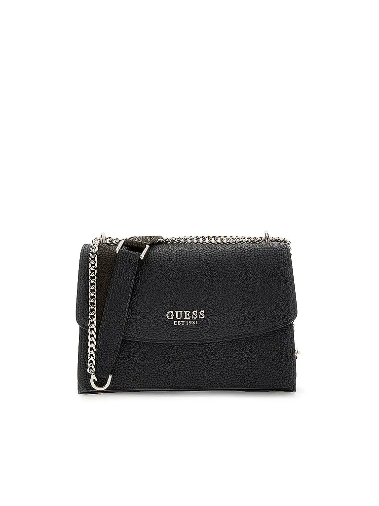 GUESS | Bolso - Bolso bandolera CALISTA | Negro