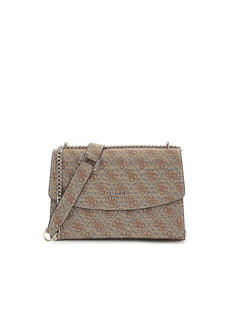 GUESS | Bolso - Bolso bandolera CALISTA | Beige