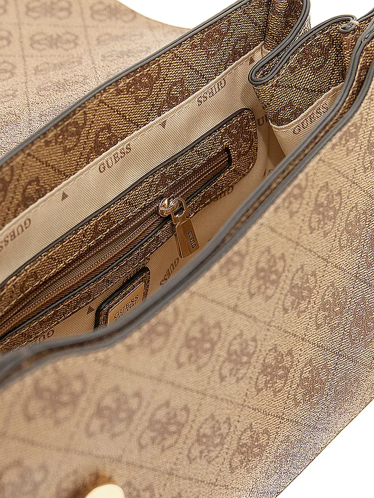 GUESS | Bolso - Bolso bandolera CALISTA |