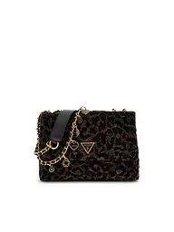 GUESS | Bolso - Bolso bandolera GIULLY | Marrón