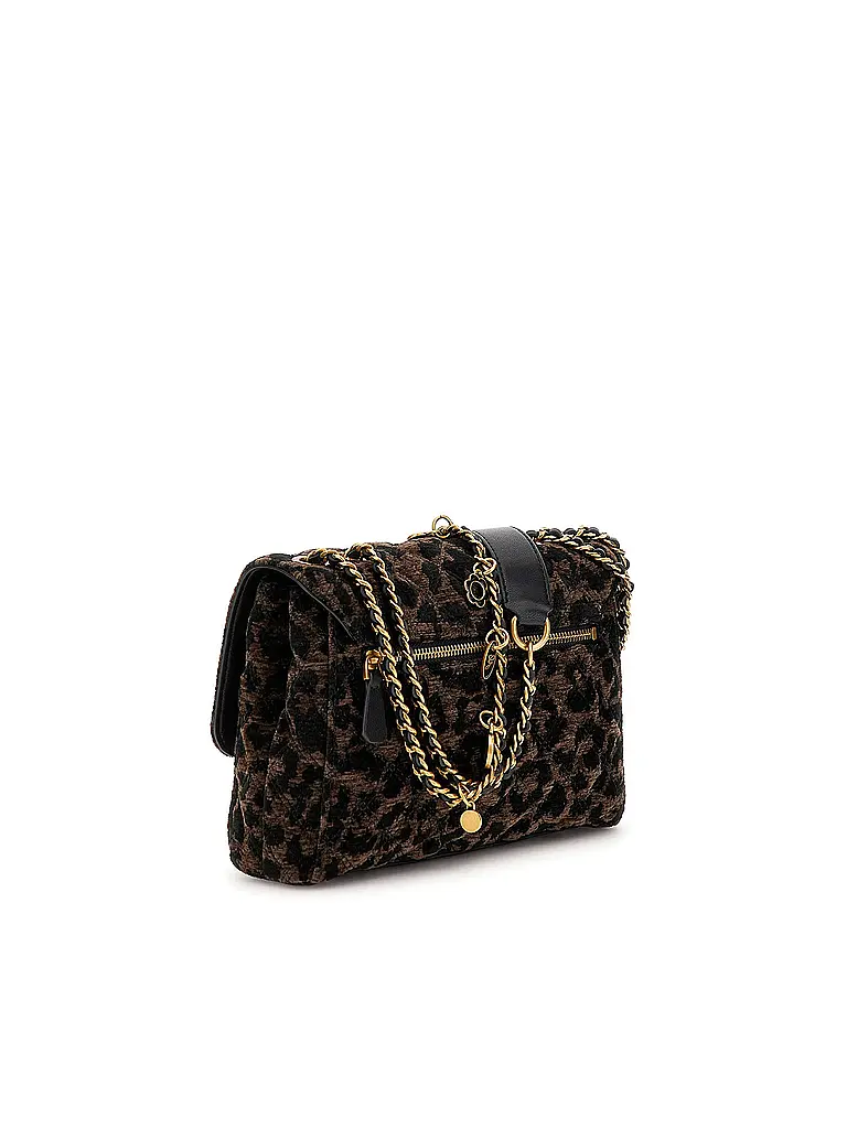 GUESS | Bolso - Bolso bandolera GIULLY | Marrón
