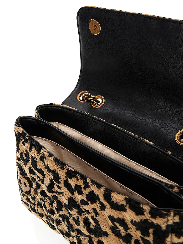GUESS | Bolso - Bolso bandolera GIULLY | 