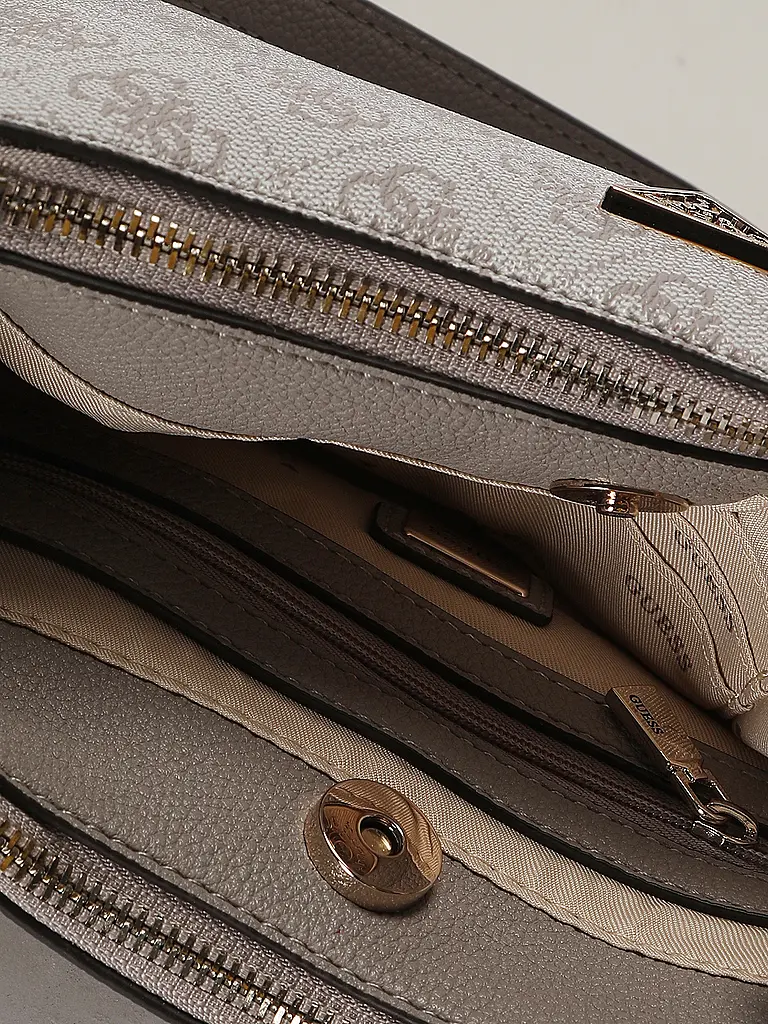 GUESS | Bolso - Bolso bandolera NOELLE II 3 COMP | 