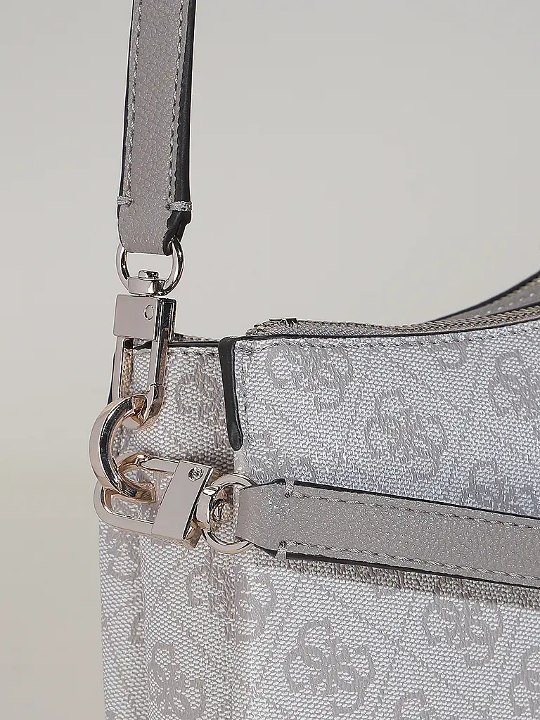 GUESS | Bolso - Bolso bandolera NOELLE II 3 COMP | 