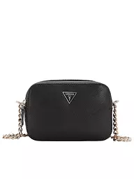 GUESS | Bolso - Bandolera NOELLE II | Negro