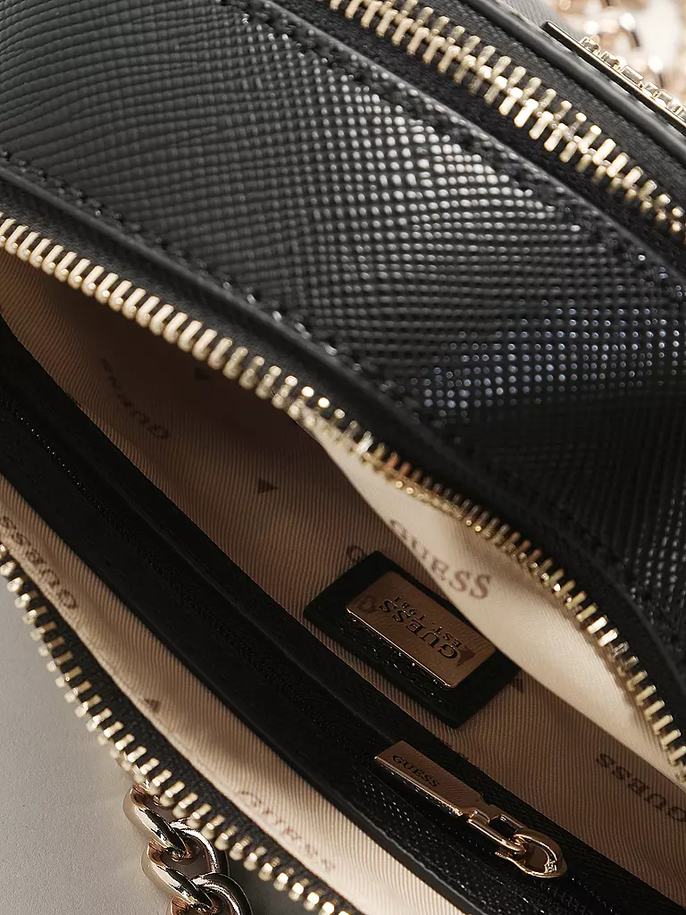 GUESS | Bolso - Bolso bandolera NOELLE II | 
