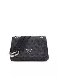GUESS | Tasche - Umhängetasche NOELLE | Negro