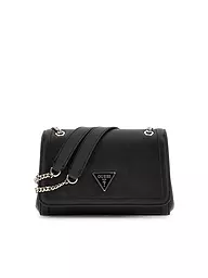 GUESS | Bolso - Bolso bandolera NOELLE | Negro