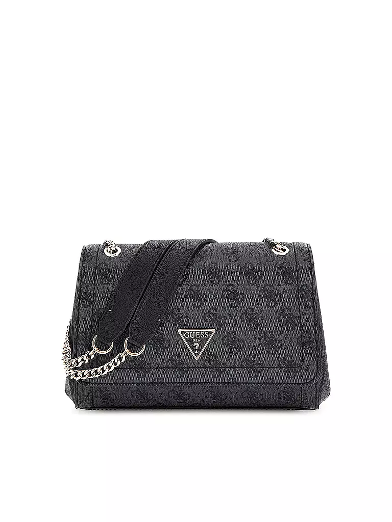 GUESS | Bolso - Bolso bandolera NOELLE | Negro