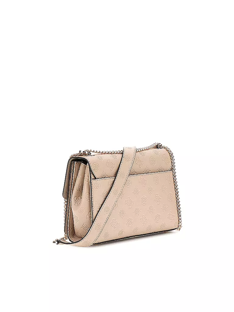 GUESS | Bolso - Bolso bandolera PHOEBE | Beige