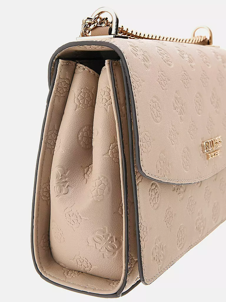 GUESS | Bolso - Bolso bandolera PHOEBE | Beige