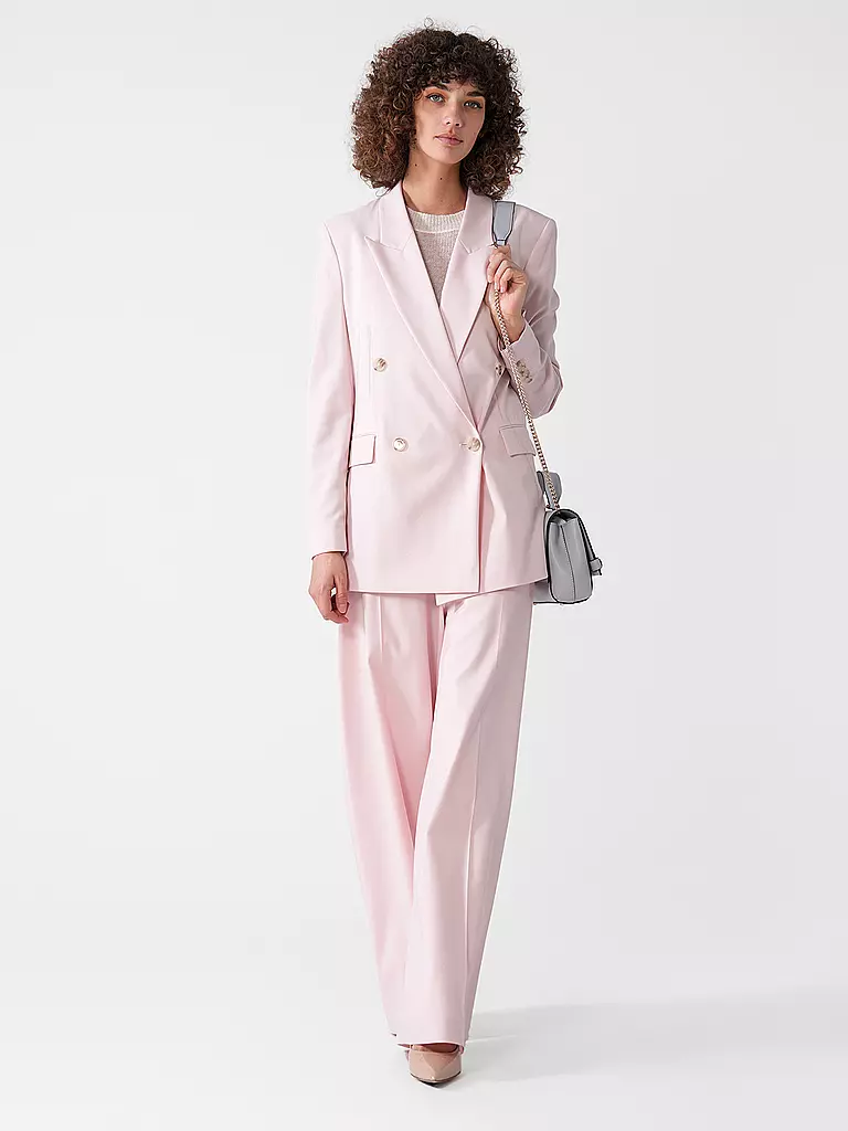 GUESS | Bolso - Bolso bandolera | Lila