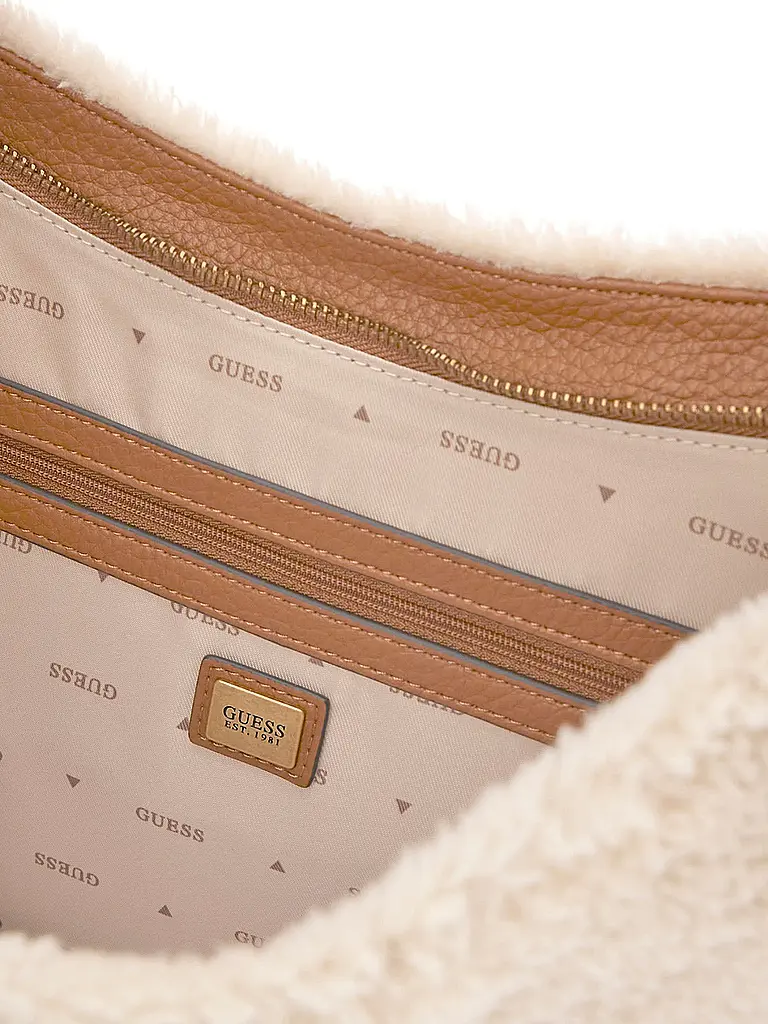 GUESS | Bolso - Bolso de hombro CAMDEN | 