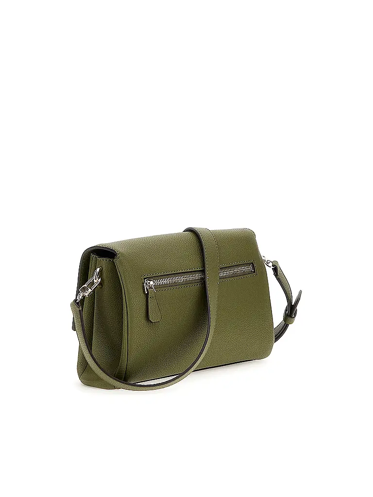 GUESS | Bolso - Bolso de hombro GREGORIA | olive