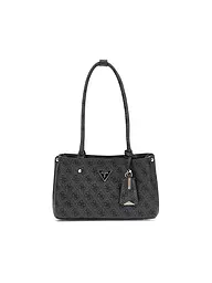 GUESS | Bolso - Bolso de hombro MERIDIAN | Negro