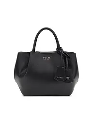 GUESS | Bolso - Bolso de mano AMORETTE | Negro