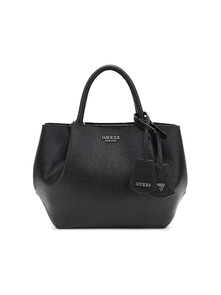 GUESS | Bolso - Bolso de mano AMORETTE | Negro