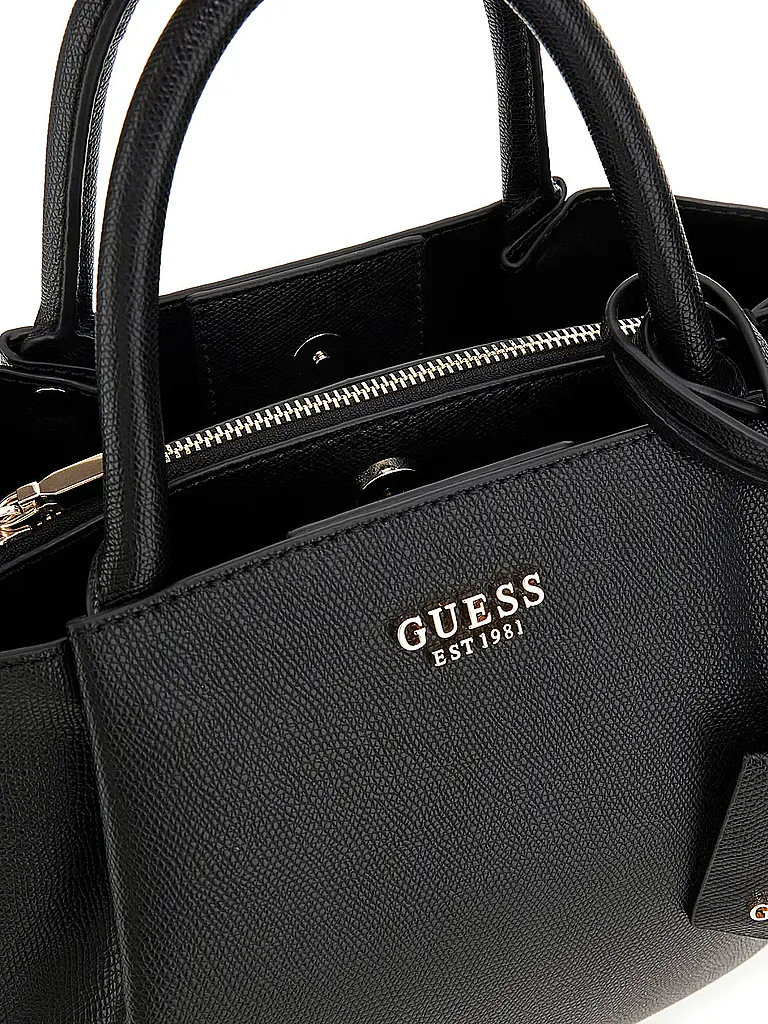 GUESS | Bolso - Bolso de mano AMORETTE | Negro