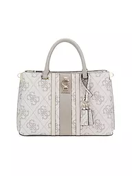 GUESS | Bolso - Bolso de mano ERENIA | Gris claro