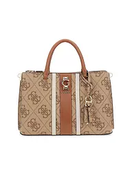 GUESS | Bolso - Bolso de mano ERENIA | Beige