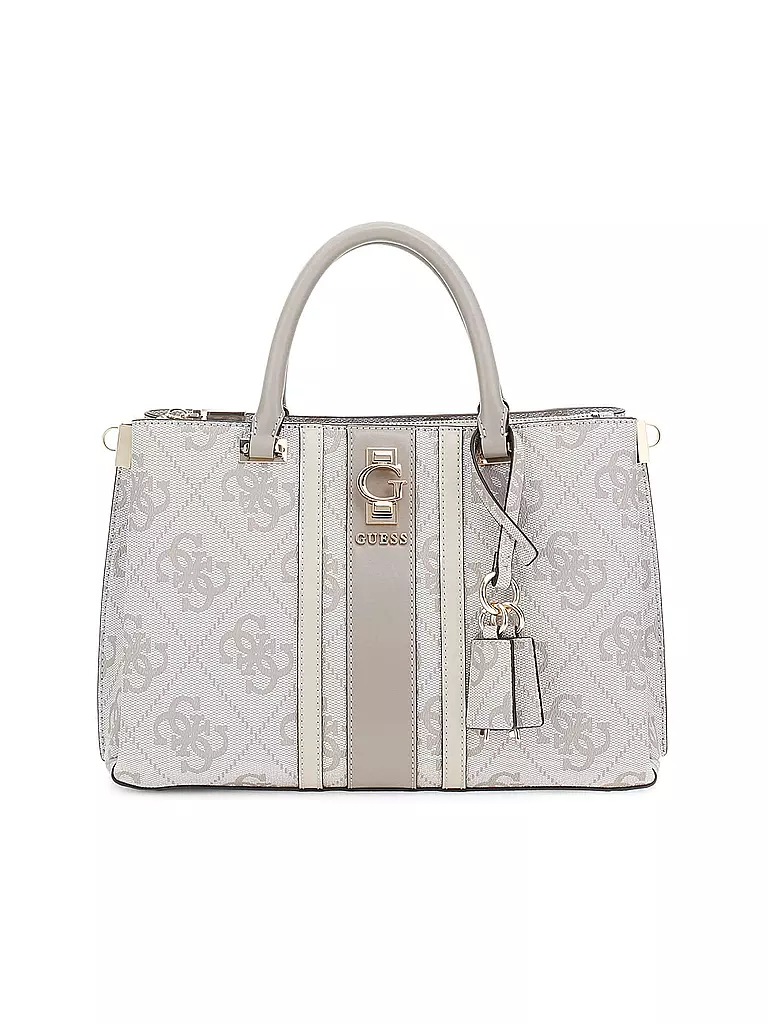 GUESS | Bolso - Bolso de mano ERENIA | Gris claro