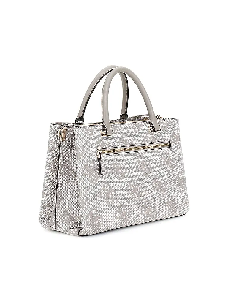 GUESS | Bolso - Bolso de mano ERENIA | Gris claro