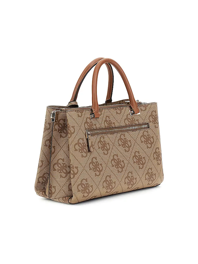GUESS | Bolso - Bolso de mano ERENIA | Beige