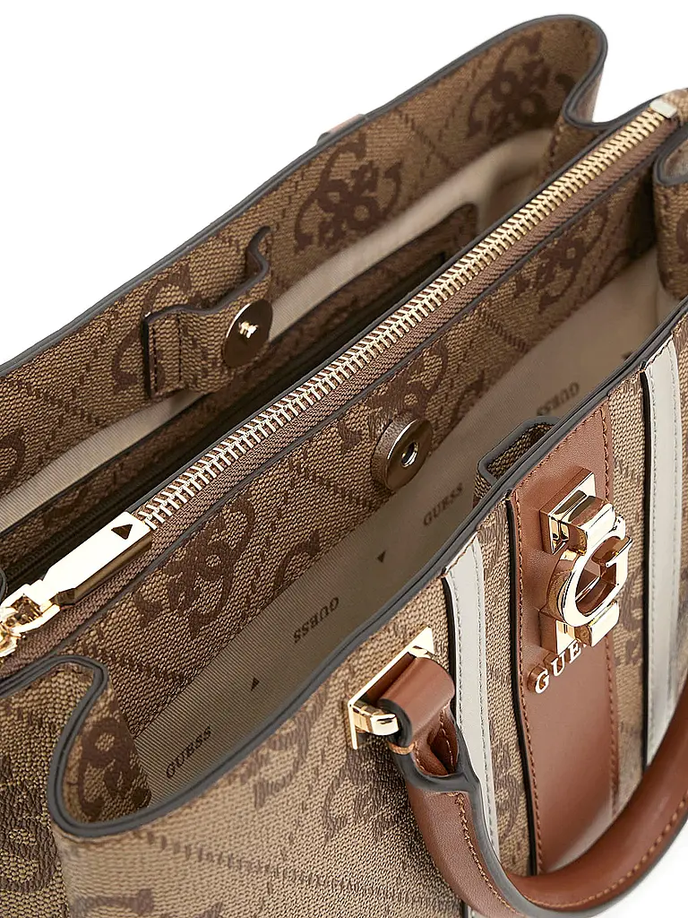 GUESS | Bolso - Bolso de mano ERENIA | Beige