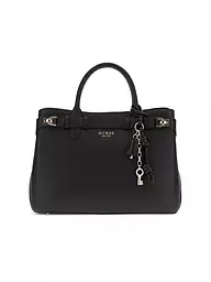 GUESS | Bolso - Bolso de mano GREGORIA | Negro