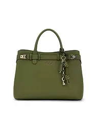 GUESS | Bolso - Bolso de mano GREGORIA | Oliva