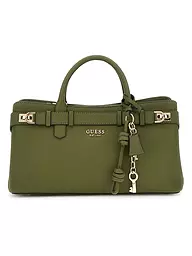 GUESS | Bolso - Bolso de mano GREGORIA | Oliva
