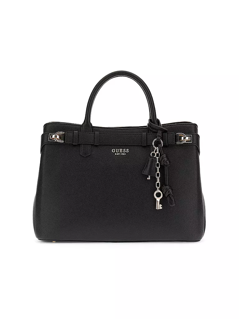 GUESS | Bolso - Bolso de mano GREGORIA | Negro