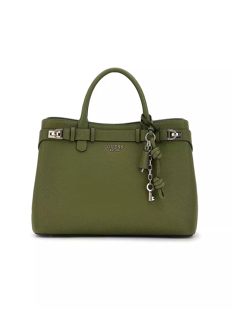 GUESS | Bolso - Bolso de mano GREGORIA | Oliva