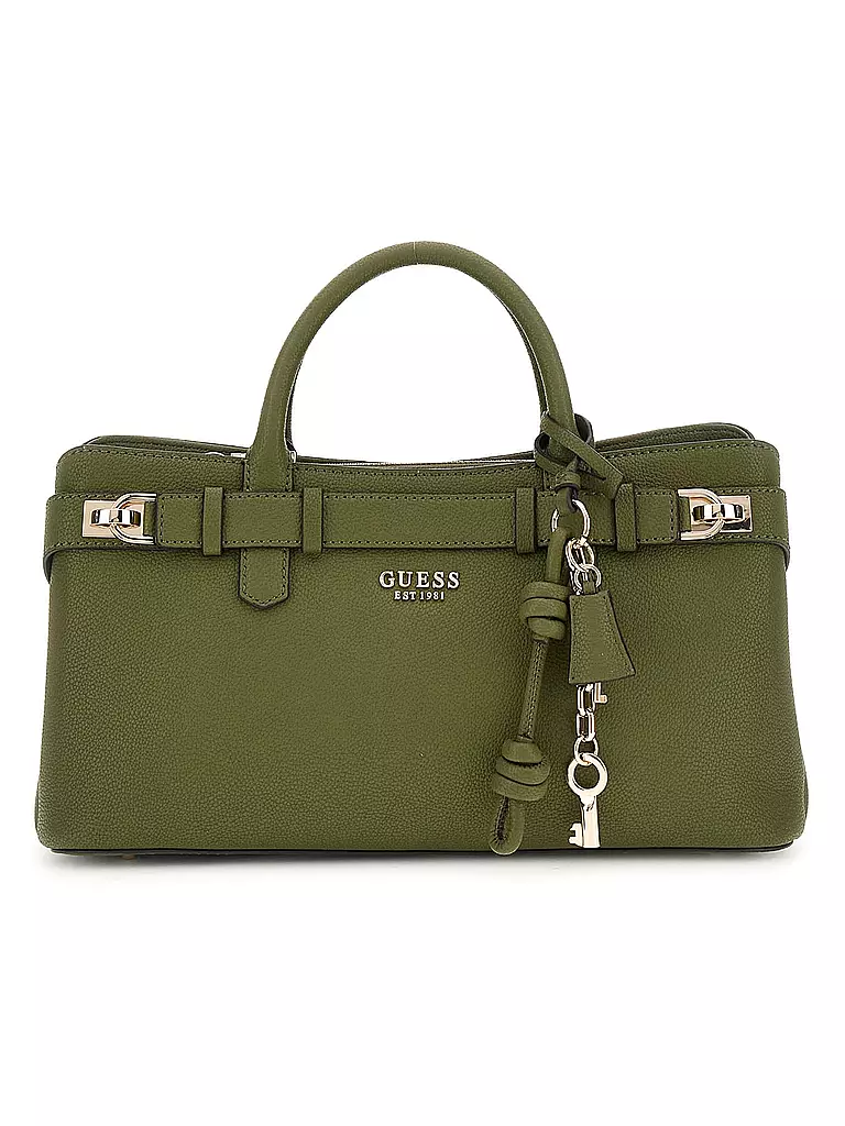 GUESS | Bolso - Bolso de mano GREGORIA | Oliva