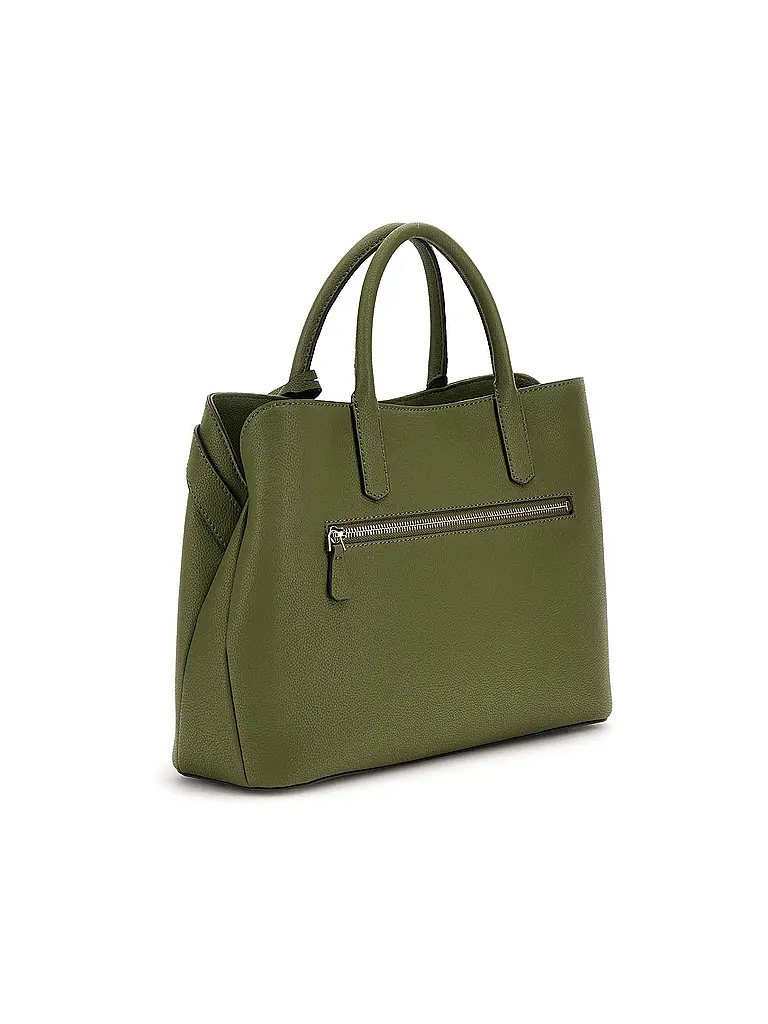 GUESS | Bolso - Bolso de mano GREGORIA | Oliva