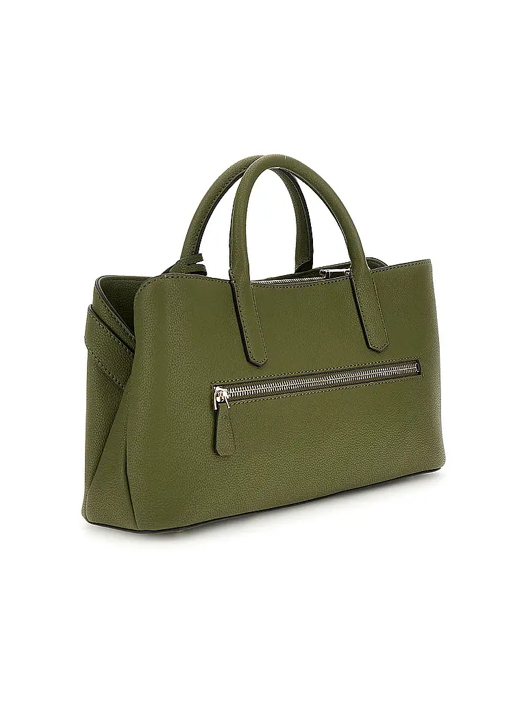 GUESS | Bolso - Bolso de mano GREGORIA | Oliva