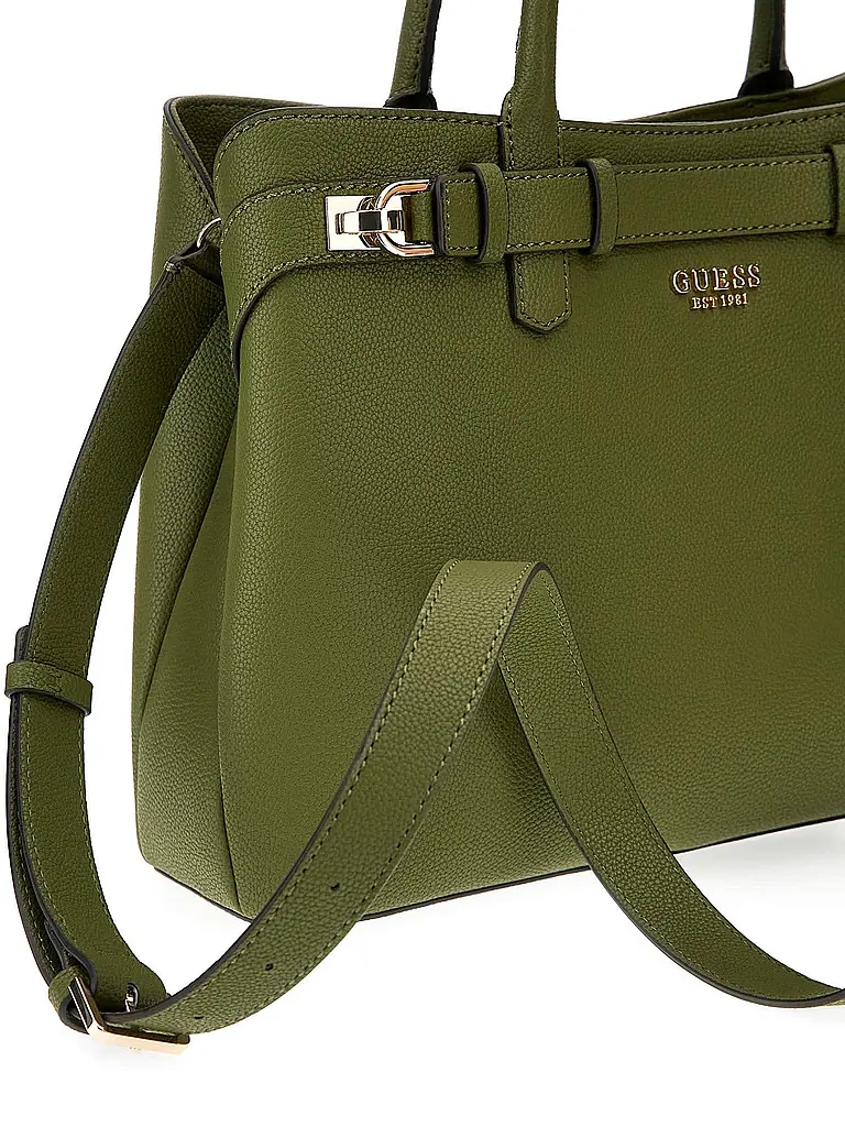 GUESS | Bolso - Bolso de mano GREGORIA | 