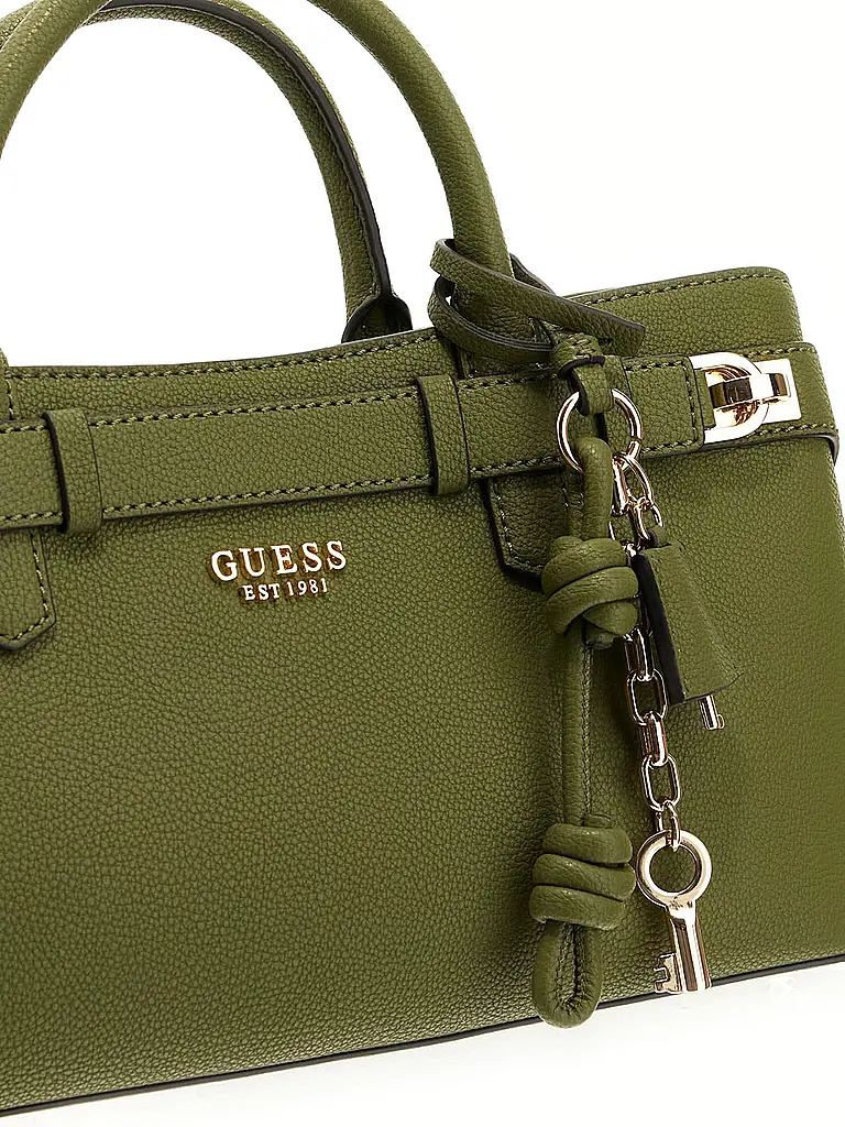 GUESS | Bolso - Bolso de mano GREGORIA | 
