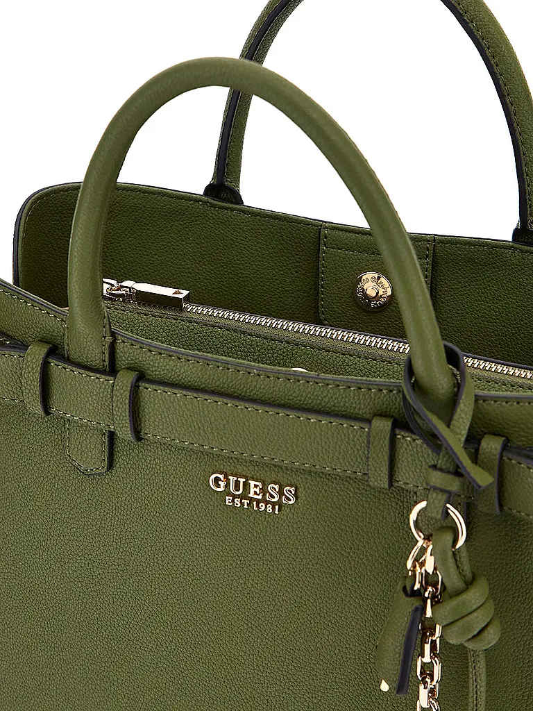 GUESS | Bolso - Bolso de mano GREGORIA | 