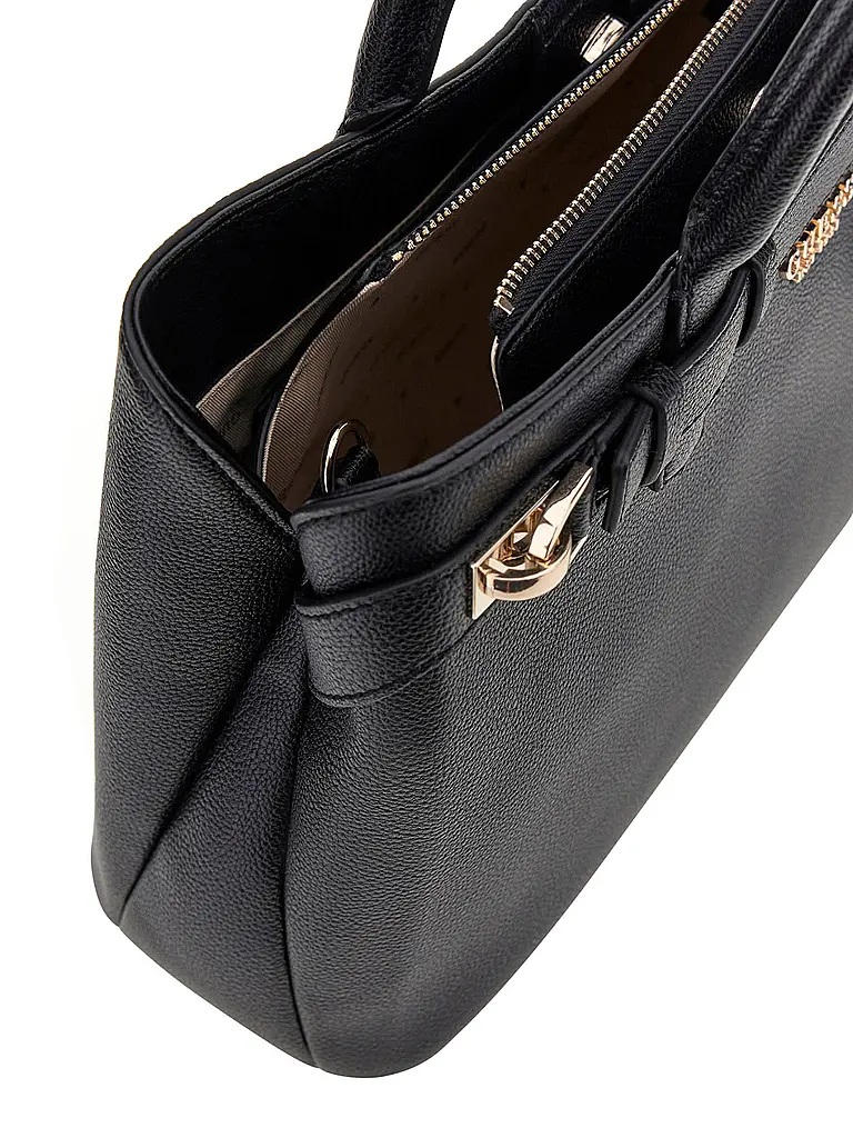 GUESS | Bolso - Bolso de mano GREGORIA | Negro