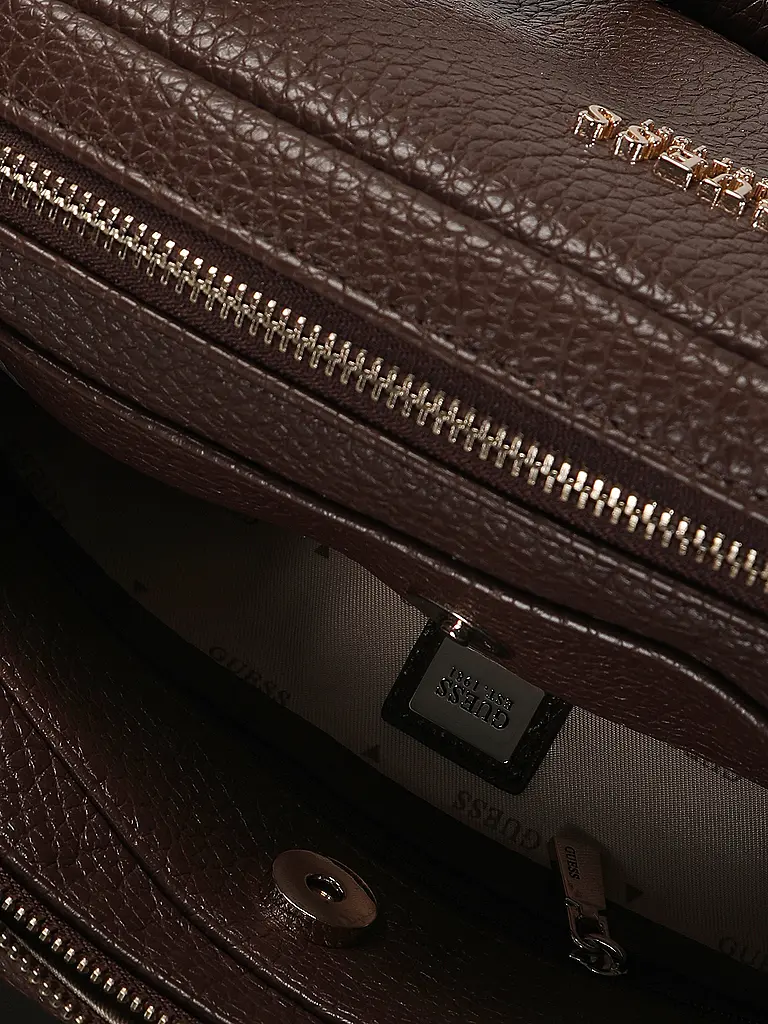 GUESS | Bolso - Bolso de mano MARSHA | 