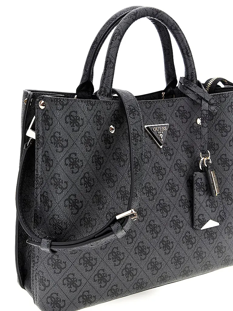 GUESS | Bolso - Bolso de mano MERIDIAN II | 