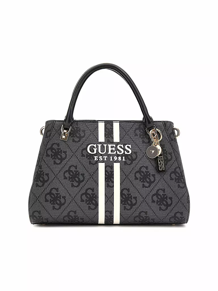 GUESS | Bolso - Bolso de mano NOELLE II | Negro