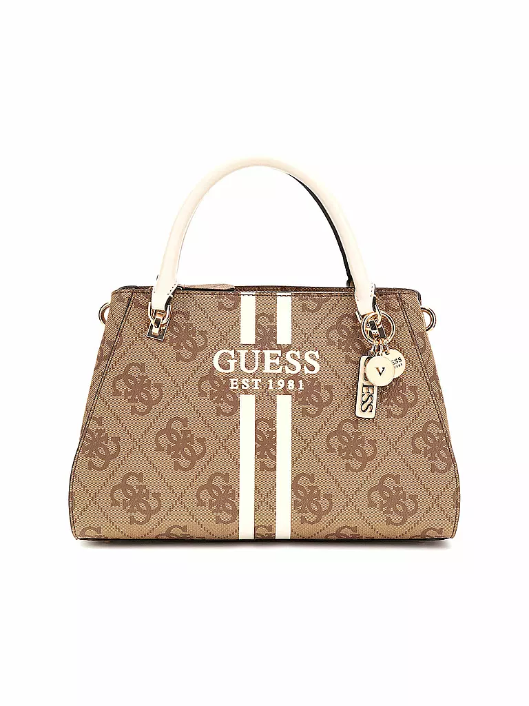 GUESS | Bolso - Bolso de mano NOELLE II | Beige