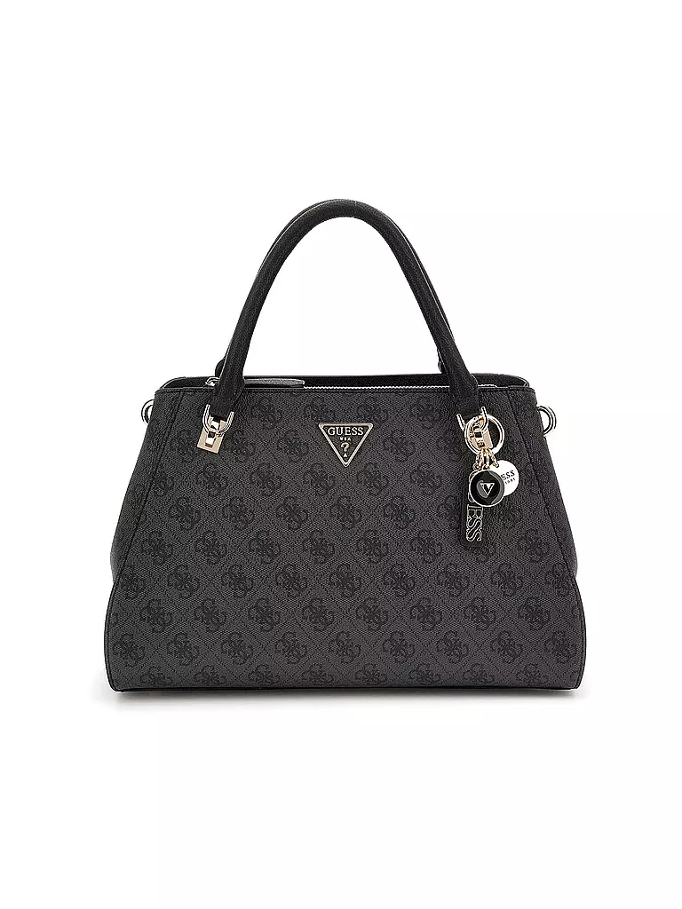 GUESS | Bolso - Bolso de mano NOELLE II | Negro